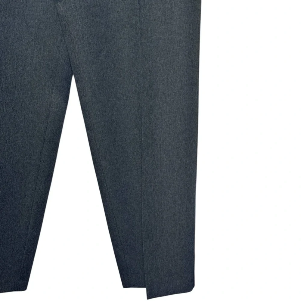 Levi's Men's Dress Pants Vintage‎ Levi's Action Slacks  Straight Leg Gray 34X30